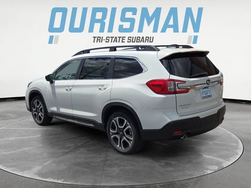 New 2026 Subaru Ascent Limited AWD/4WD image 4
