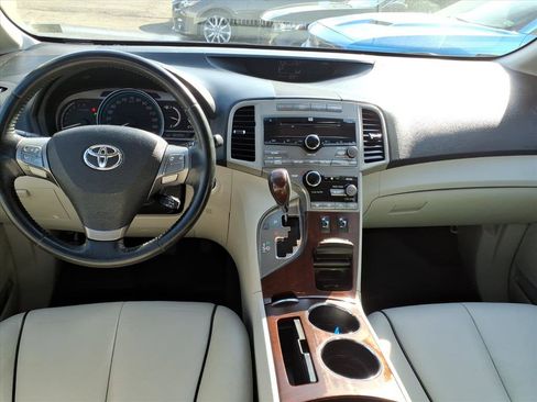 Used 2009 Toyota Venza AWD image 8