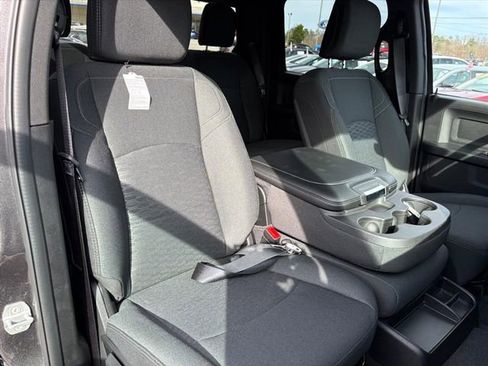 New 2026 RAM 3500 Tradesman image 16