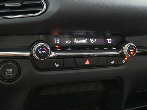 New 2025 MAZDA CX-30 AWD 2.5 S w/ Preferred Package image 30