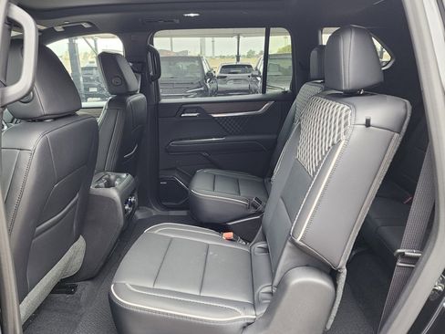 New 2026 GMC Acadia Denali image 47