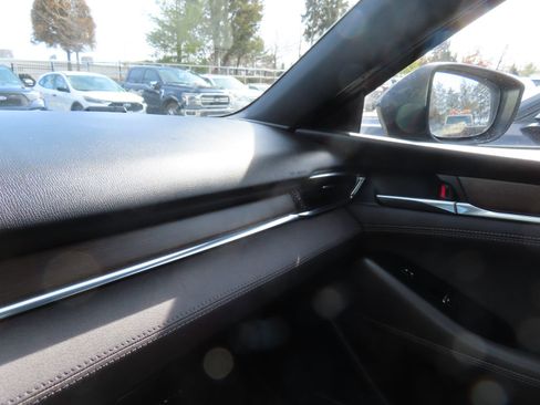 Used 2018 MAZDA MAZDA6 Signature image 18