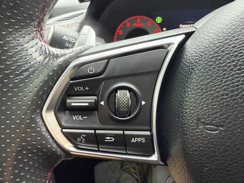 Used 2023 Acura TLX SH-AWD w/ A-SPEC Pkg image 29