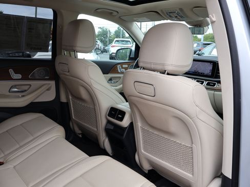 Used 2020 Mercedes-Benz GLE 350 4MATIC image 27