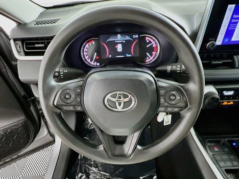 Certified 2024 Toyota RAV4 LE AWD/4WD image 10