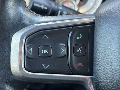 Used 2019 RAM 1500 Limited AWD/4WD image 15
