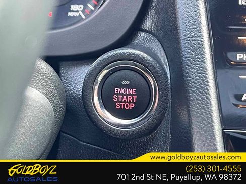 Used 2021 Subaru WRX Premium w/ Popular Package #1 image 34