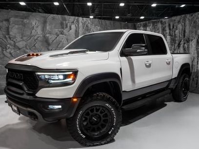 Used 2022 RAM 1500 TRX w/ TRX Level 1 Equipment Group