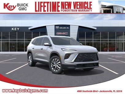 New 2026 Buick Enclave Preferred w/ Power Package