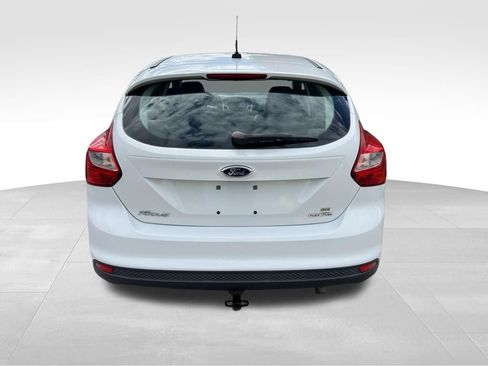Used 2013 Ford Focus SE FWD image 7