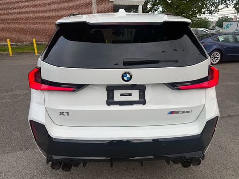 Used 2025 BMW X1 M35i w/ Premium Package AWD/4WD image 6