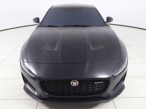 Used 2022 Jaguar F-TYPE R-Dynamic AWD/4WD image 71