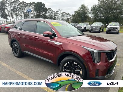 Used 2025 Kia Sorento S