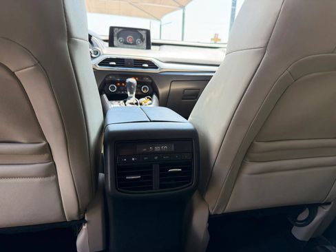 Used 2016 MAZDA CX-9 Touring FWD image 23