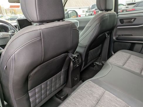 Used 2022 Ford Bronco Sport Big Bend w/ Convenience Package image 25