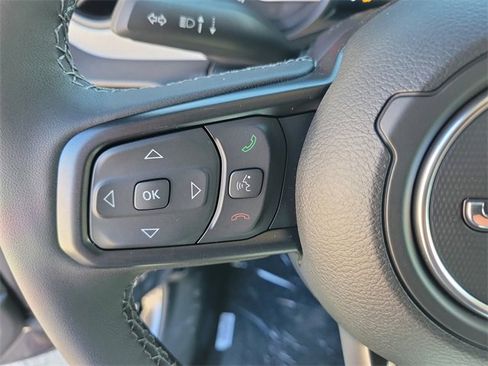 New 2026 Jeep Gladiator Sport image 19