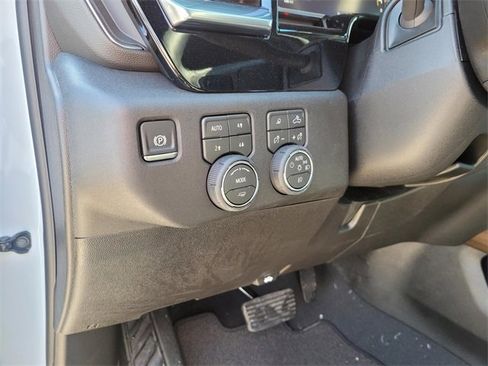 New 2026 Chevrolet Silverado 2500 High Country w/ Z71 Off-Road Package image 13