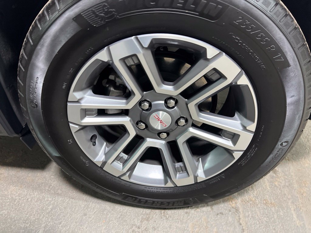 Used 2026 GMC Terrain Elevation FWD image 39