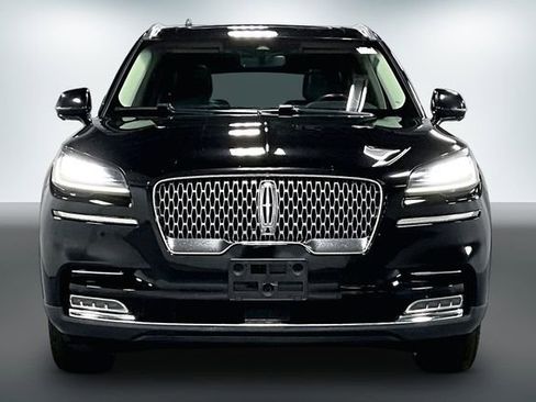 Used 2020 Lincoln Aviator Reserve w/ Equipment Group 201A AWD/4WD image 2