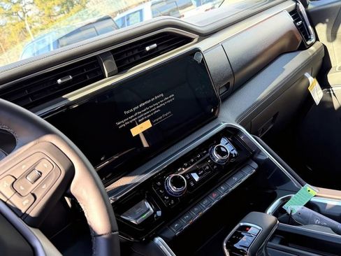 New 2026 GMC Sierra 1500 Denali image 16