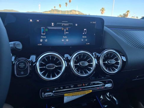 New 2026 Mercedes-Benz GLA 250 image 26