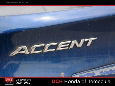 Used 2016 Hyundai Accent SE FWD image 6