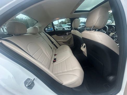 Used 2021 Mercedes-Benz C 300 Sedan image 30