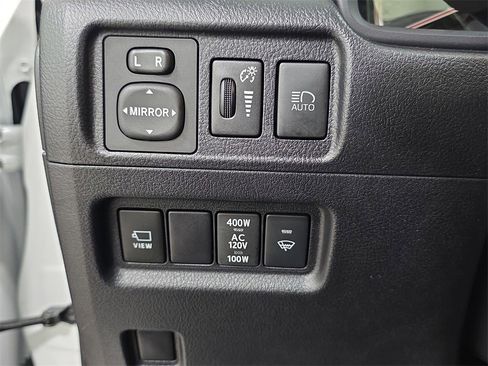 Used 2024 Toyota 4Runner Limited image 26