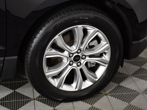 Used 2024 Ford Edge Titanium AWD/4WD image 53