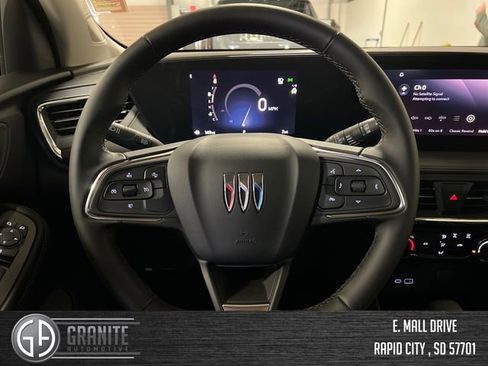 New 2026 Buick Encore GX Sport Touring image 14
