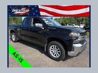 Used 2019 Chevrolet Silverado 1500 LT w/ All-Star Edition AWD/4WD video 1