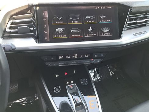 Certified 2023 Audi Q4 e-tron Premium Plus w/ Premium Plus RWD image 20