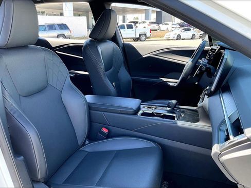 Used 2024 Lexus RX 350 Premium w/ Cold Area Package image 9