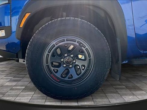 New 2026 Nissan Frontier PRO-4X w/ Pro Premium Package image 13
