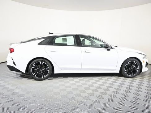 Used 2023 Kia K5 GT-Line image 7