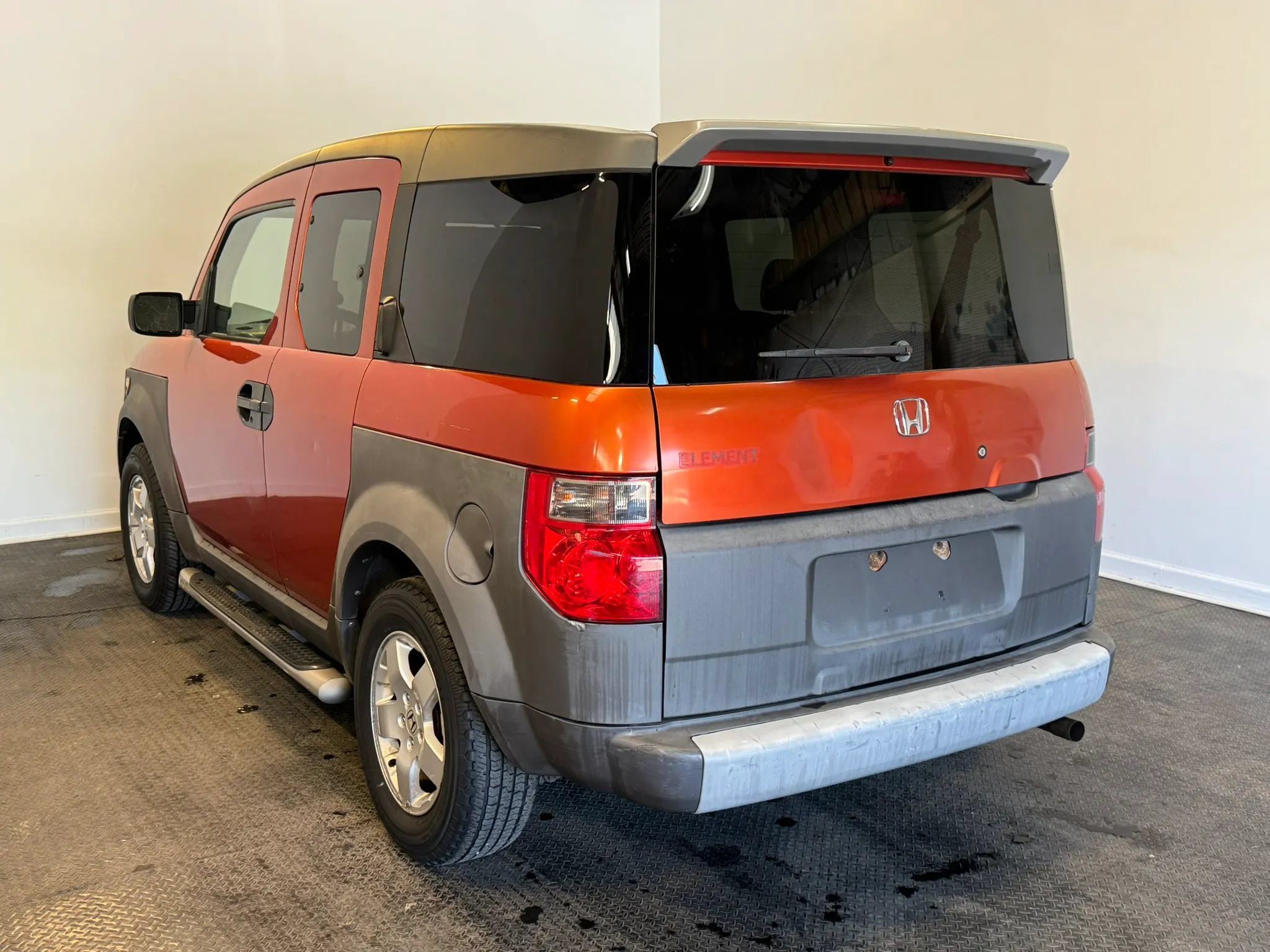Used 2003 Honda Element EX image 4