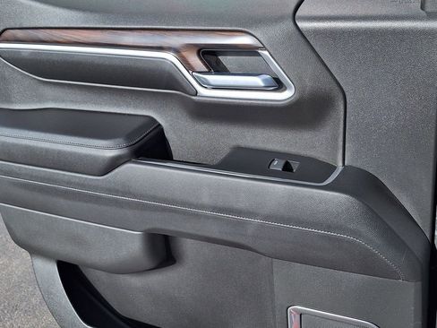 Used 2022 GMC Sierra 1500 SLT w/ SLT Premium Plus Package image 15