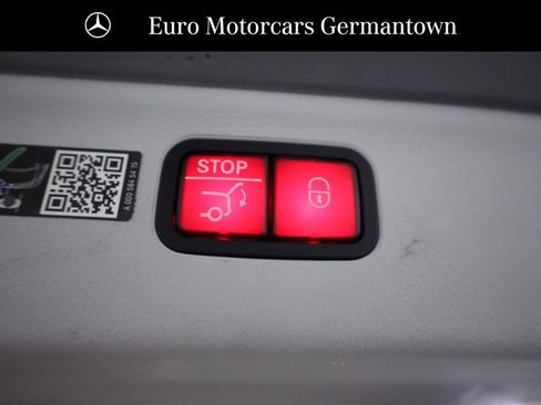 Used 2023 Mercedes-Benz EQS 450+ 4MATIC SUV image 67