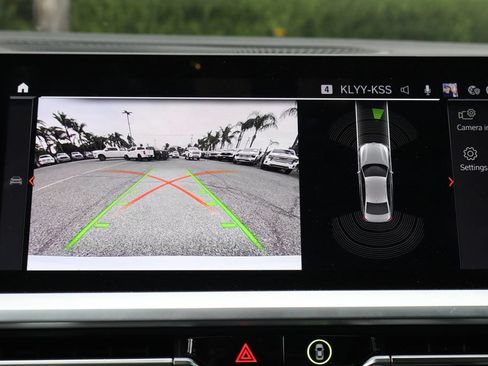Used 2022 BMW M340i w/ Premium Package RWD image 29