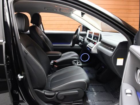 Used 2023 Hyundai Ioniq 5 SEL w/ Cargo Package image 22