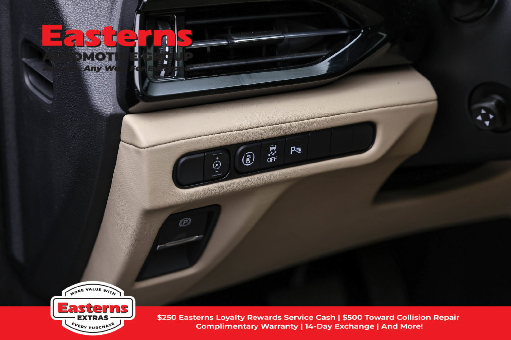 Used 2024 Acura MDX w/ Technology Package AWD/4WD image 23