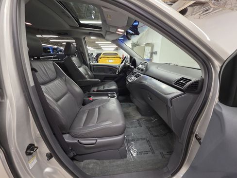 Used 2005 Honda Odyssey Touring image 8