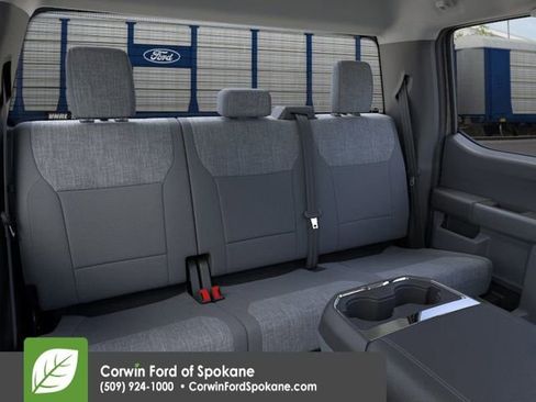 New 2026 Ford F350 XLT image 12