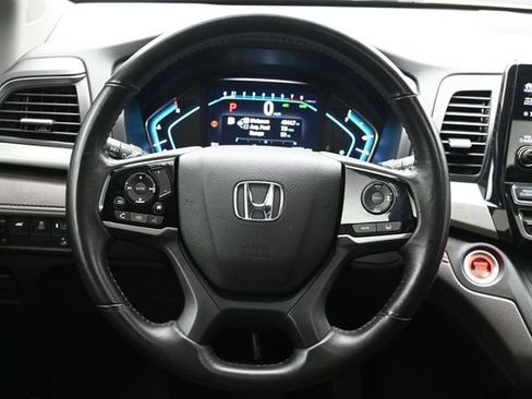 Used 2019 Honda Odyssey EX-L image 25