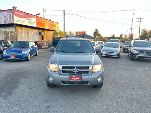 Used 2012 Ford Escape XLT image 5