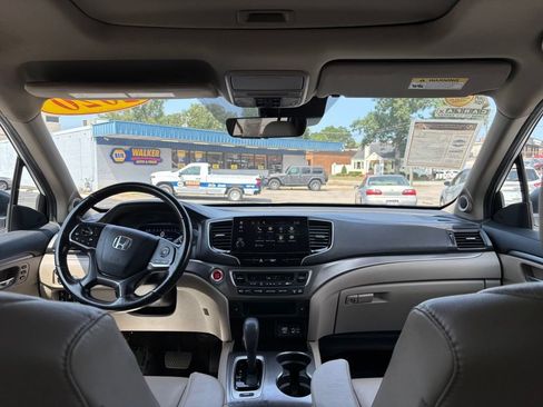 Used 2020 Honda Pilot EX-L image 15