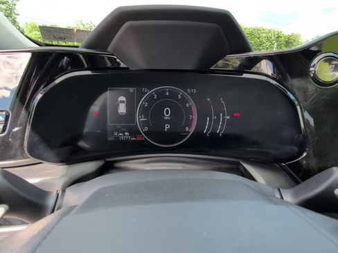 Used 2025 Lexus NX 350 AWD w/ Accessory Package (2T) image 19