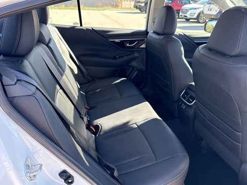 Certified 2025 Subaru Legacy Touring XT w/ Popular Package #2 image 20