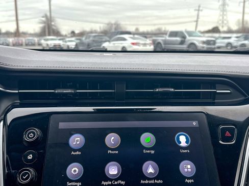 Used 2022 Chevrolet Bolt EUV LT image 26