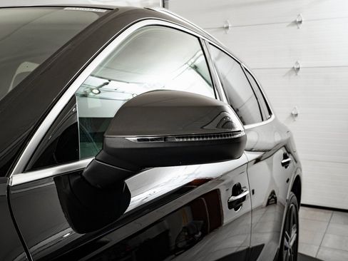 Used 2024 Audi Q5 e Premium image 17